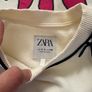 Girls Zara sweatshirts jumpers Image 2