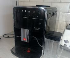 Melitta Caffeo Barista Touch