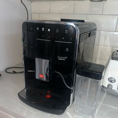 Melitta Caffeo Barista Touch