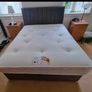 New Stylish Double 4ft, 4ft6, King 5ft And 6ft Superking Sizes Divan Beds Instock. Drawers And Optional Tufted Mattresses Available. Free Delivery Image 7