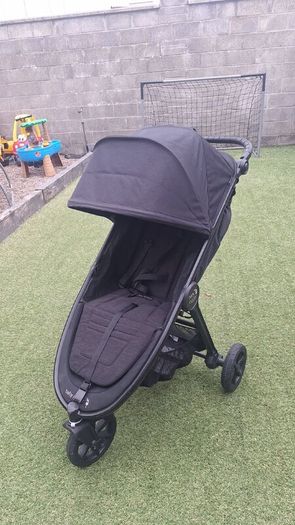 Babyjogger citymini gt2
