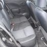 2011 Nissan Micra1.2 xe Image 4