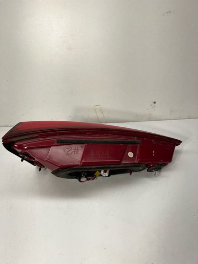 Hyundai Tucson TL 2016 Rear right tailgate rear tail light lamp 92404D7 A2l16b2