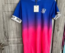 BNWT SikSilk Dress UK 10