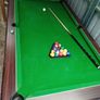 7ft pool table Image 5