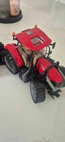 Toy tractors