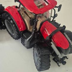 Toy tractors