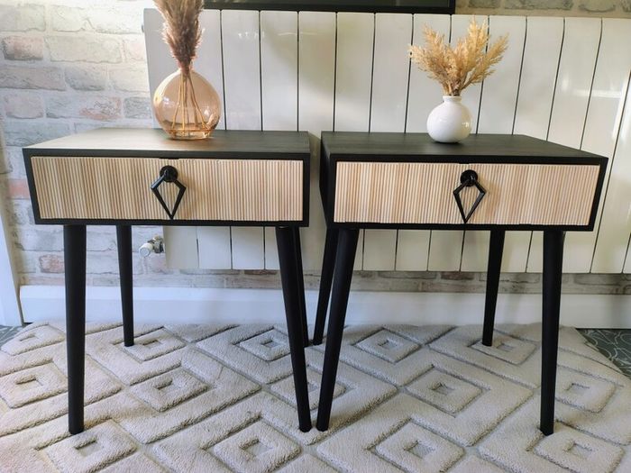 Bedside Tables