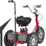 Colt Tricycle Special Needs Adaptive Trike (Like New) Image 4