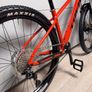 Trek Marlin 6 Mountain Bike + Brand New Full Face Helmet Image 3