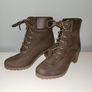 Timberland boots brand new Image 4