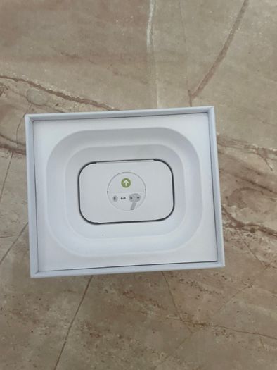 Apple AirPods generation 3 2025