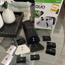 Xbox rechargeable batteries and stand Image 2