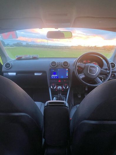 Audi A3 1.4Tfsi
