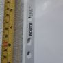 Impega Mylar White A4 1-10 Indexes Ring Binder File Dividers Home Office School College Image 3