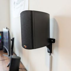 Klipsch ProMedia custom wall mount brackets