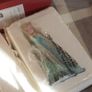 Jim Shore Disney Traditions Elsa Figurine 2015 Image 7