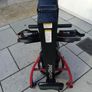 rowing machine Image 4