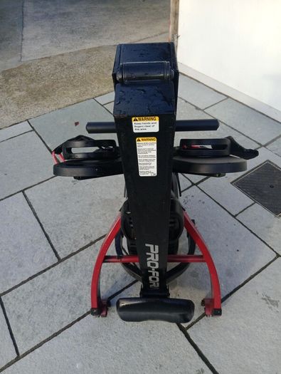 rowing machine