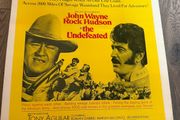 1969 The Undefeated Original