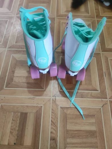 roller skates