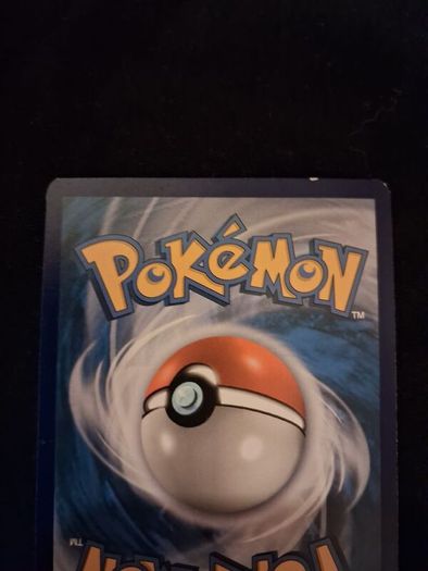 Pokemon Card : Delinquent 98b