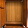 Antique Wardrobe Image 2