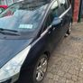2013 Peugeot 5008 1.6 HDI For Breaking Image 2