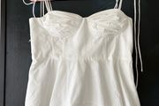 Zara cami top