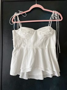 Zara cami top