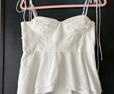 Zara cami top