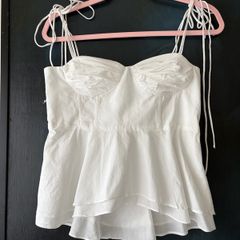 Zara cami top