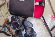 Russian binoculars