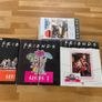 Friends TV Show VHS Tapes Job Lot Bundle Image 2