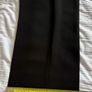Ladies Black Trouser Suit Image 7