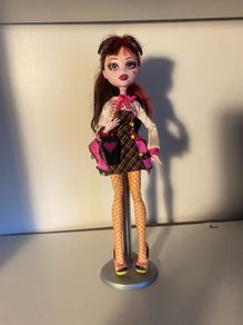 Monster High