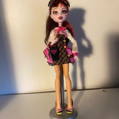 Monster High