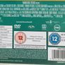 Crazy Rich Asians [2018] Constance Wu, Henry Golding, Gemma Chan, Lisa Lu, Awkwafina, Ken Jeong & Michelle Yeoh [Movie DVD] Image 4