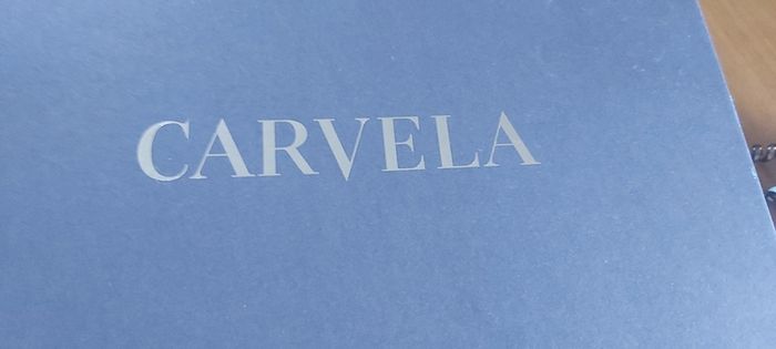 Carvrla womens shoes