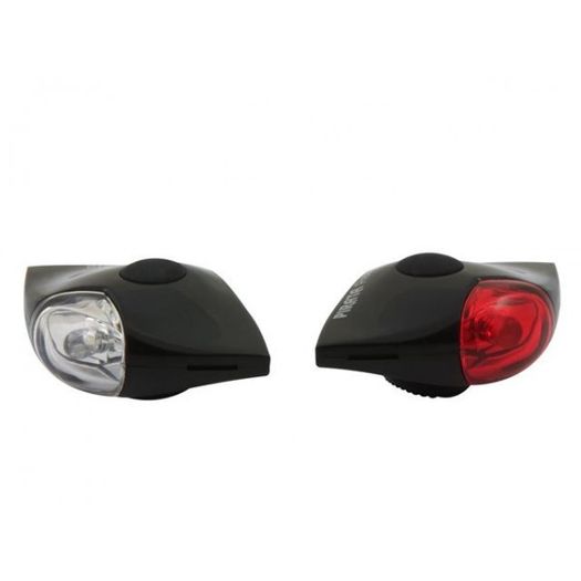 Pirata Lightset (Crate Of 20)