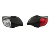 Pirata Lightset (Crate Of 20)