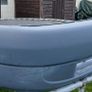 Citroen Berlingo or Peugeot Partner Front Bumper 1996-2002 Image 3