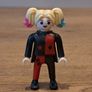 DC Playmobil Kinder surprise figures Image 5