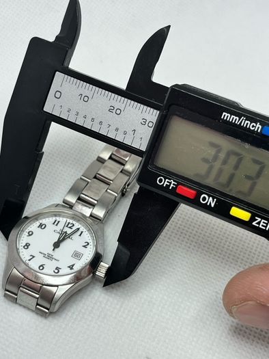 Capital women's watch