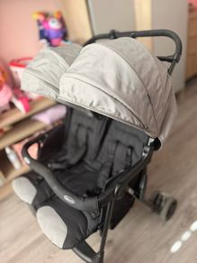 Double Stroller