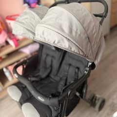 Double Stroller