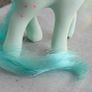 Peach Blossom -  Flutter Ponies MLP G1 My Little Pony Image 4