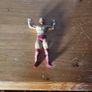WWE Small Figures Image 8