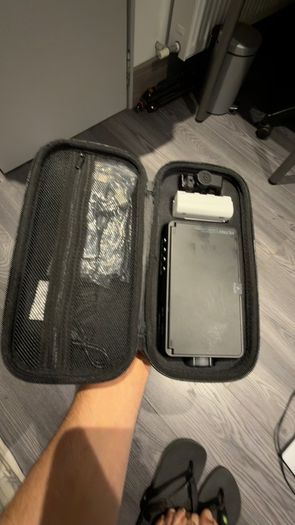 Camera Monitor Viltrox 550 PRO