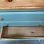 Chest of Drawers refurbished solid pine Image 8